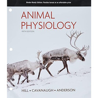 Animal Physiology [Undefined]