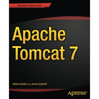 Apache Tomcat 7 [Paperback]
