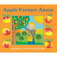 Apple Farmer Annie [Paperback]