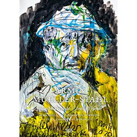 Armin Mueller-Stahl: Jewish Portraits: Fates, Companions, Friends [Hardcover]