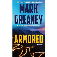 Armored [Paperback]