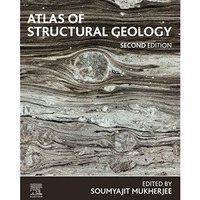 Atlas of Structural Geology [Paperback]