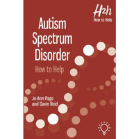 Autism Spectrum Disorder (ASD): Autism Spectrum Disorder (ASD) [Paperback]