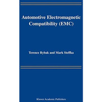 Automotive Electromagnetic Compatibility (EMC) [Paperback]