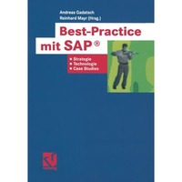 Best-Practice mit SAP?: Strategien, Technologien und Case Studies [Paperback]