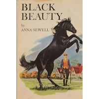 Black Beauty [Paperback]