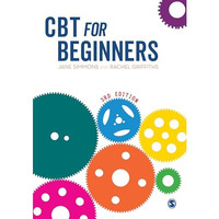 CBT for Beginners [Paperback]