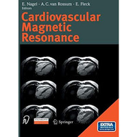 Cardiovascular Magnetic Resonance [Paperback]