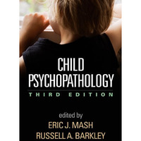 Child Psychopathology [Hardcover]