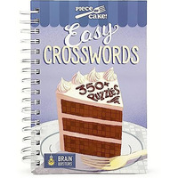 Crossword Book [Unknown]