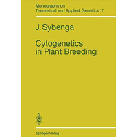 Cytogenetics in Plant Breeding [Paperback]