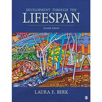Development Through The Lifespan [Paperback]