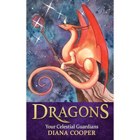 Dragons: Your Celestial Guardians [Paperback]