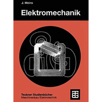 Elektromechanik [Paperback]