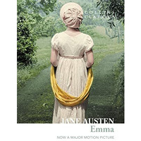Emma (collins Classics) [Paperback]