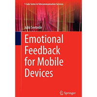 Emotional Feedback for Mobile Devices [Paperback]