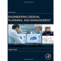 Engineering Design, Planning, and Management [Paperback]