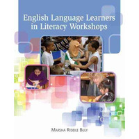 English Language Learners in Literacy Workshops [Paperback]