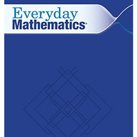 Everyday Mathematics 4, Grades 3-5, Fraction Circle Pieces [General merchandise]