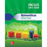 Everyday Mathematics 4th Edition, Grade K, Spanish Consumable Home Links [Paperback]