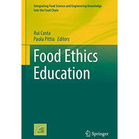 Food Ethics Education [Hardcover]