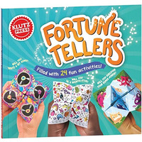 Fortune Tellers [Hardcover]