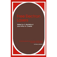 Free Electron Lasers [Paperback]