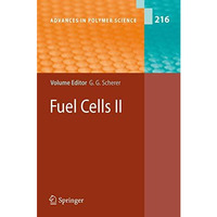 Fuel Cells II [Hardcover]