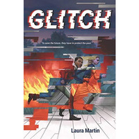 Glitch [Paperback]