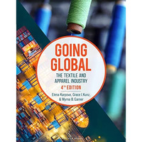 Going Global: The Textile and Apparel Industry - Bundle Book + Studio Access Car [Multiple copy pack]