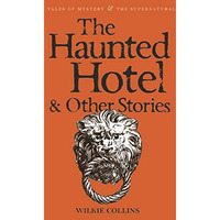 Haunted Hotel and Other Stories [Paperback]