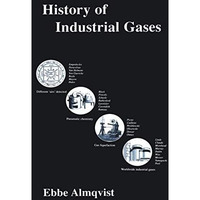 History of Industrial Gases [Hardcover]