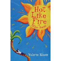 Hot Like Fire Bind-Up [Paperback]