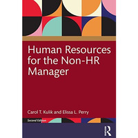 Human Resources for the Non-HR Manager [Paperback]