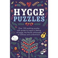 Hygge Puzzles                            [TRADE PAPER         ]