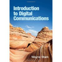 Introduction to Digital Communications [Hardcover]