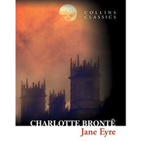 Jane Eyre (collins Classics) [Paperback]