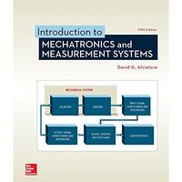Loose Leaf for Introduction to Mechatronics and Measurement Systems [Other book format]