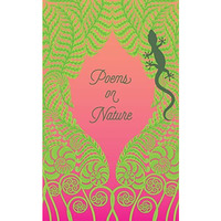 Poems on Nature [Paperback]