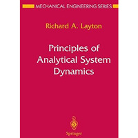Principles of Analytical System Dynamics [Hardcover]