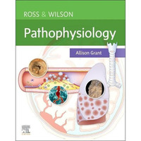Ross & Wilson Pathophysiology [Paperback]