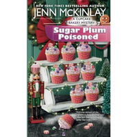 Sugar Plum Poisoned [Paperback]