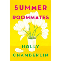 Summer Roommates [Paperback]