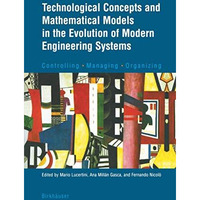 Technological Concepts and Mathematical Models in the Evolution of Modern Engine [Hardcover]