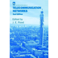 Telecommunication Networks [Hardcover]