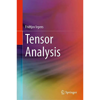 Tensor Analysis [Hardcover]