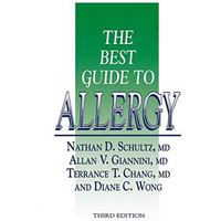 The Best Guide to Allergy [Hardcover]
