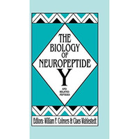 The Biology of Neuropeptide Y and Related Peptides [Hardcover]