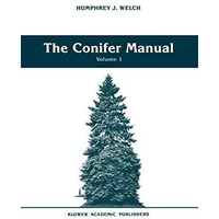 The Conifer Manual: Volume 1 [Hardcover]