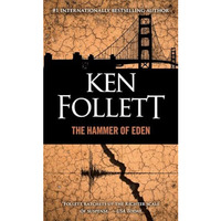 The Hammer of Eden: A Novel [Paperback]